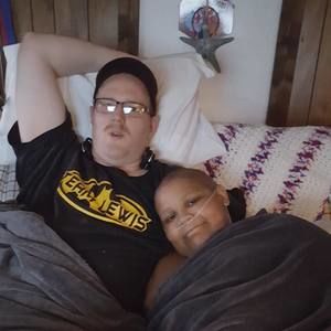 Meet your Posher, Tammy fielder-